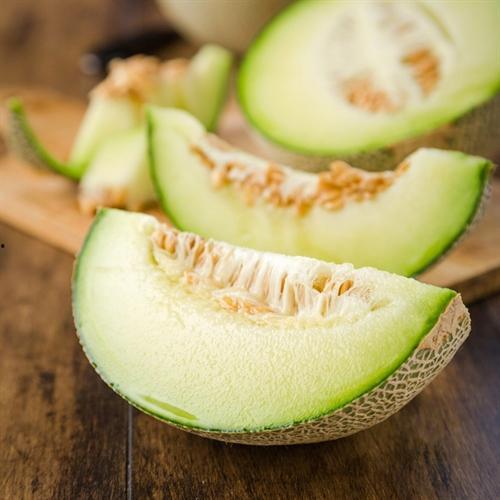 怎样吃蜜瓜,解锁夏日清新口感之道