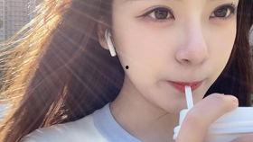 girl cut吃瓜,网络热议背后的真相