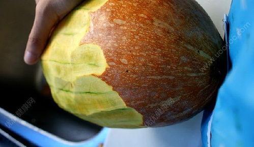 胃不舒服可以吃兰瓜吗,兰瓜能否成为缓解良方？