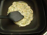 吊瓜怎样做饼吃,家常美味，创意烹饪新尝试