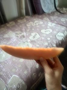 吃哈密瓜吃撑了,哈密瓜盛宴后的消化攻略