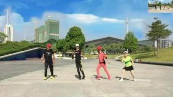 鬼步舞吃瓜,揭秘舞蹈中的趣味与魅力