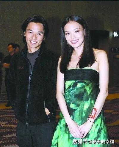 吃瓜明星夫妻,甜蜜与争议并存