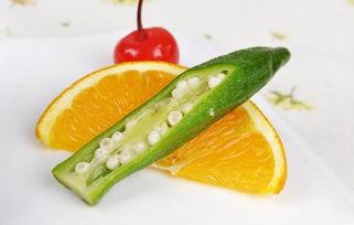 吃白瓜会得癌症,揭秘食用白瓜与癌症风险的关系