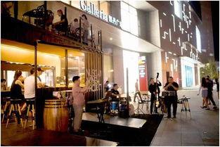 酒吧吃瓜多人,揭秘多面人生百态