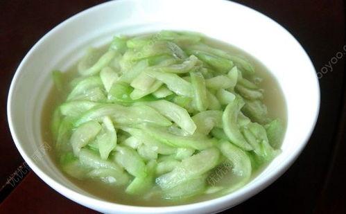 怀孕吃角瓜还是丝瓜好,角瓜与丝瓜，哪个更适宜？