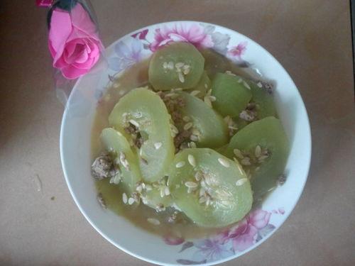 吃白瓜有营养吗,吃白瓜真的有这么多好处吗？