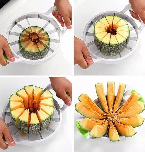 吃瓜神器专利,吃瓜神器，创新设计引领休闲新潮流