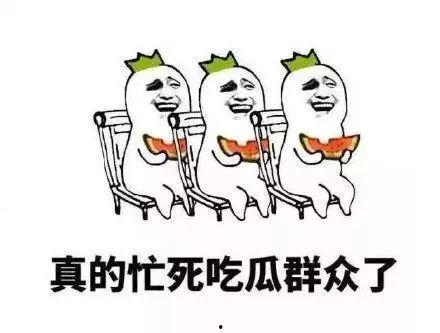 吃瓜群众自身修养,吃瓜群众的修养之道