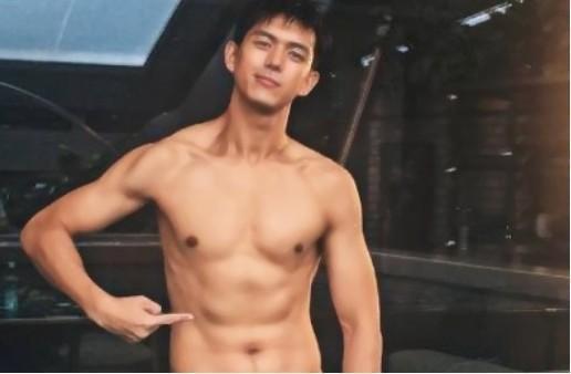 健美吃瓜最前线,揭秘健身圈热点事件与幕后真相