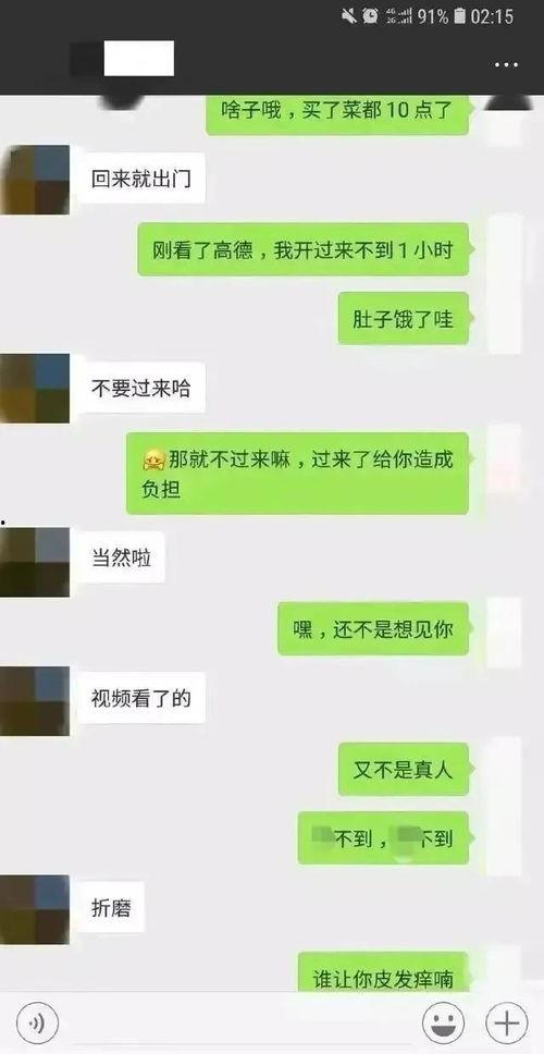 吃瓜群众聊天截图,一场网络热议背后的真相