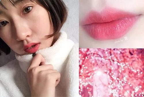 吃瓜妈妈口红化妆视频,口红试色视频大公开！