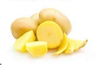 角瓜和土豆能一起吃吗,能一起食用吗？