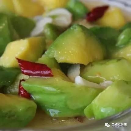 土豆小瓜拌着吃,家常凉拌新体验