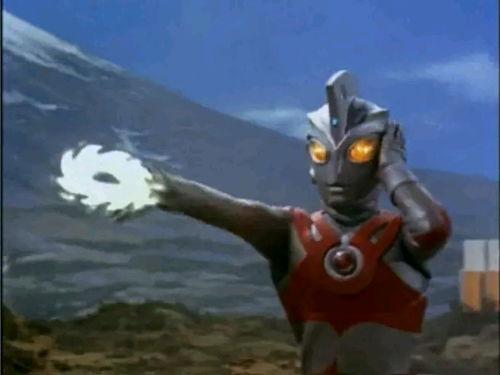 艾斯奥特曼吃瓜,揭秘宇宙英雄的轻松时刻