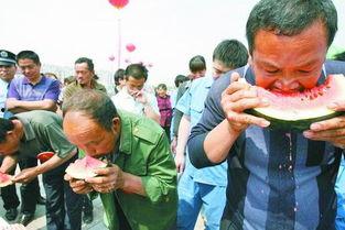 中牟吃瓜大王,揭秘网络红人的崛起之路