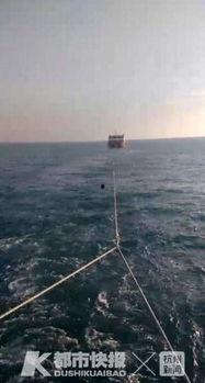 东海渔民在线吃瓜,揭秘海上生活趣事