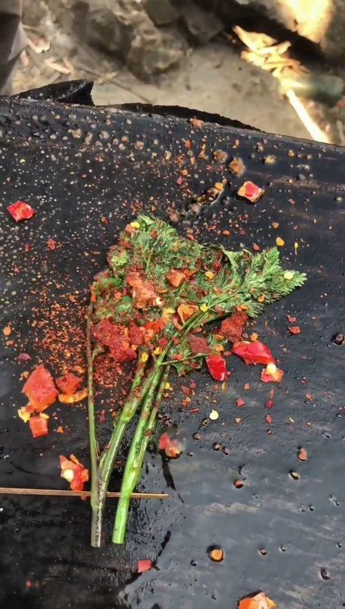 大山带你吃大瓜,大瓜盛宴之旅