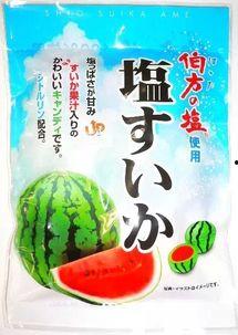 日语夏天吃瓜吗