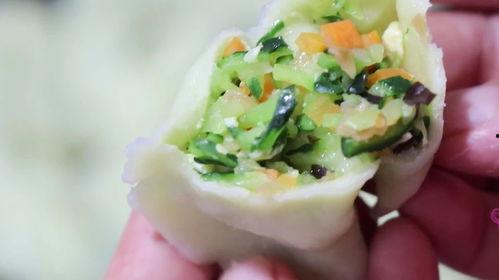 吃完饺子再吃瓜,瓜果解腻新体验