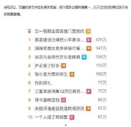 吃瓜盟主蹭流量,如何巧妙蹭流量，成为网络红人