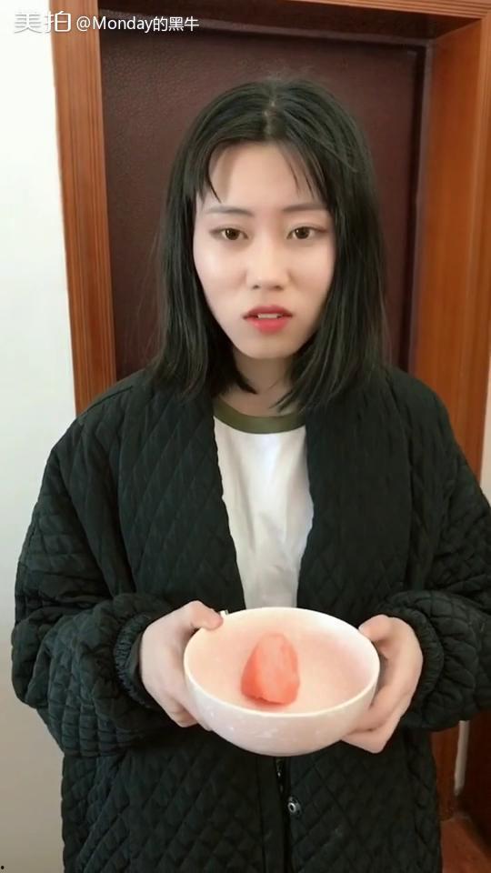 吃瓜女朋友全集